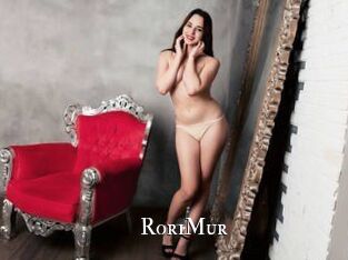 RoriMur