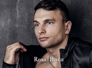 RorryBirch