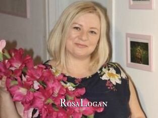 RosaLogan