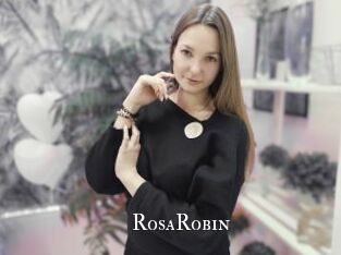 RosaRobin
