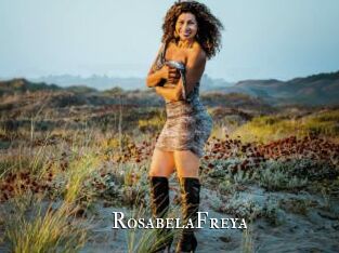 RosabelaFreya