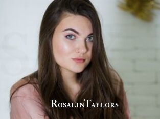 RosalinTaylors