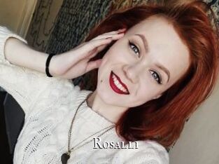 Rosalli