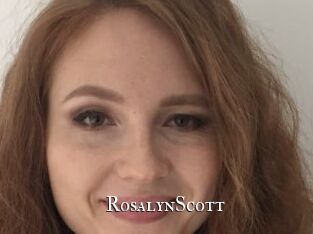 RosalynScott