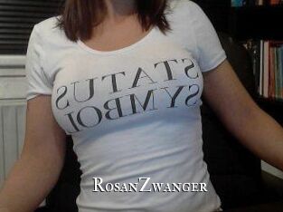 RosanZwanger