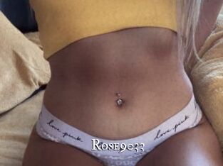 Rose9033