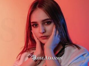RoseAdaams