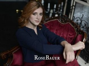RoseBauer