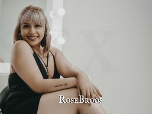 RoseBroos