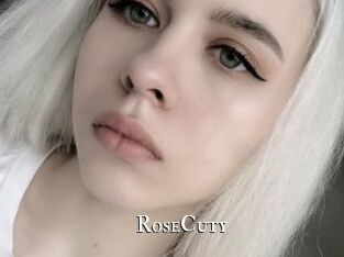 RoseCuty