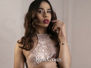 RoseCyrus
