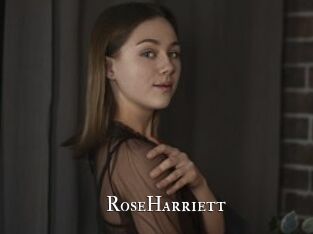 RoseHarriett
