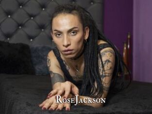 RoseJackson cams