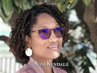 RoseKendall