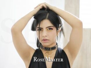 RoseMaayer