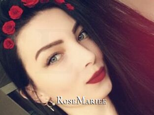 RoseMariee