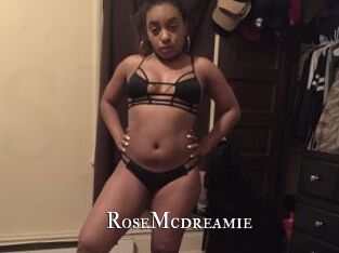 RoseMcdreamie