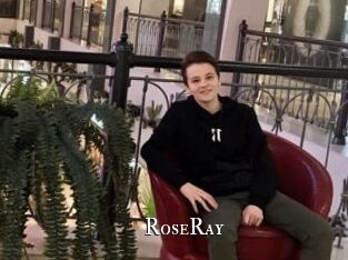RoseRay
