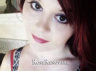 RoseRenovare
