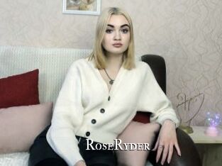 RoseRyder