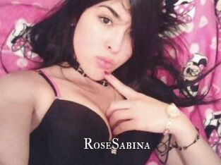 RoseSabina