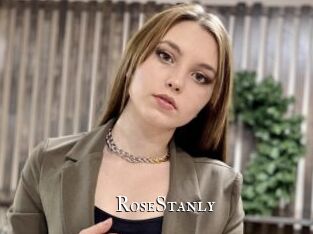 RoseStanly