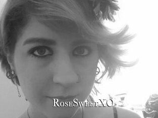 Rose_Sweet_XO