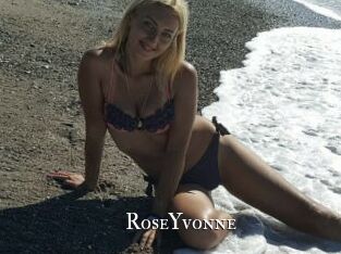 RoseYvonne