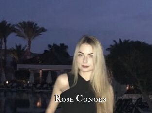 Rose_Conors