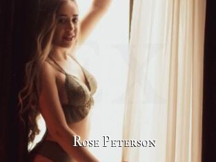 Rose_Peterson