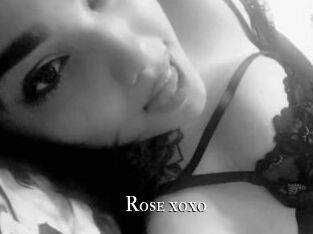 Rose_xoxo