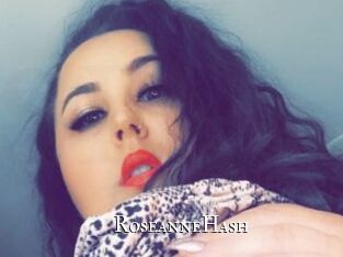 RoseanneHash