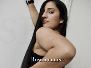 Roseecollinss cams