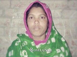 Roseluner cams