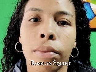 Roselyn_Squirt