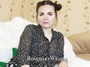 RosemaryWeaver