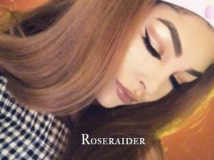 Roseraider
