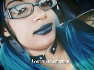 Rosetaylorstar