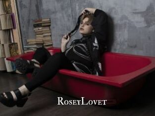 RoseyLovet