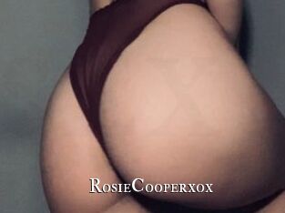 RosieCooperxox