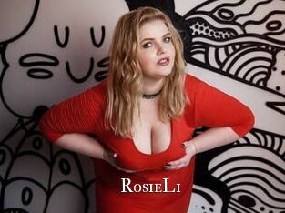 RosieLi