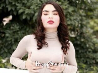 RosieSweett