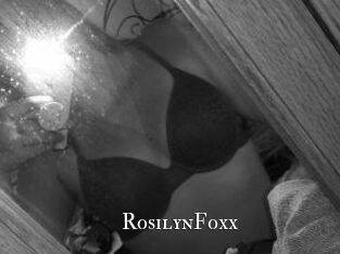 RosilynFoxx