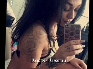 RosinaRussell