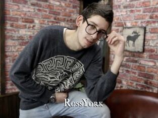 RossYork