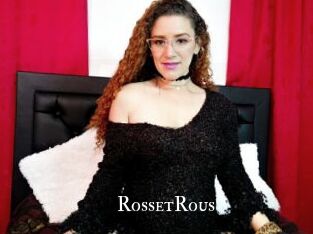 RossetRous
