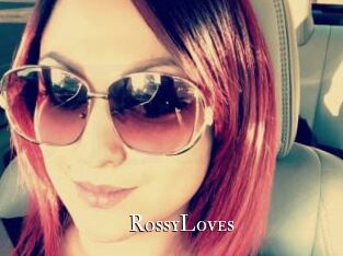 RossyLoves