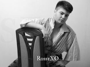 RossyXO cams