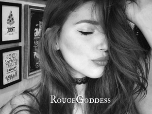 RougeGoddess