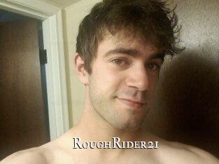 RoughRider21